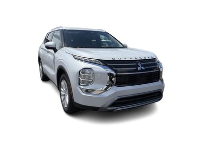 2026 MITSUBISHI Outlander SE S-AWC — photo 3