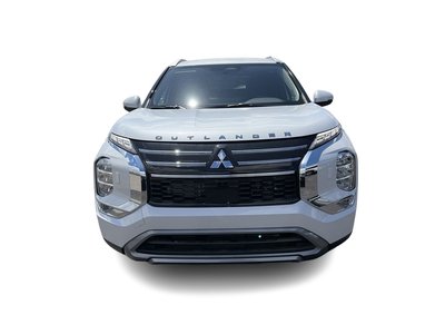 2026 MITSUBISHI Outlander SE S-AWC — photo 4