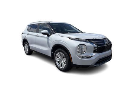 2026 MITSUBISHI Outlander SE S-AWC — photo 2