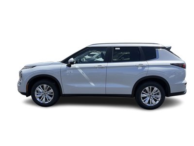 2026 MITSUBISHI Outlander SE S-AWC — photo 8