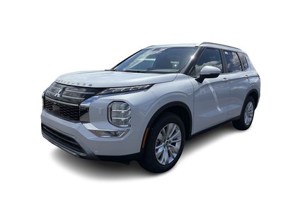 2026 MITSUBISHI Outlander SE S-AWC — photo 6