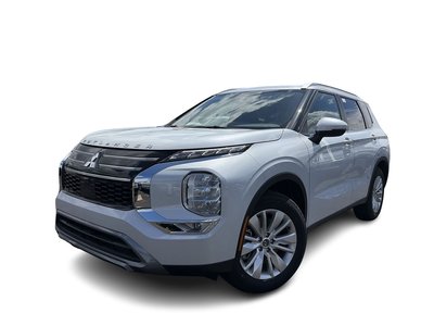 2026 MITSUBISHI Outlander SE S-AWC — photo 1