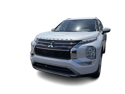 2026 MITSUBISHI Outlander SE S-AWC — photo 5