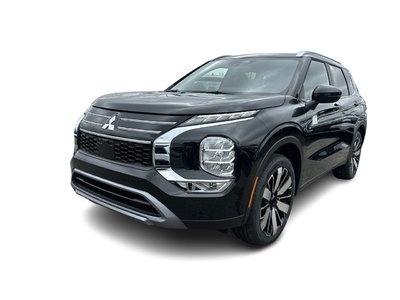 2026 Mitsubishi Outlander in Mississauga, Ontario