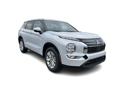 2026 Mitsubishi Outlander in Mississauga, Ontario