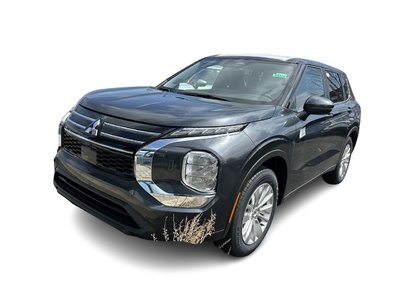2026 Mitsubishi Outlander in Mississauga, Ontario