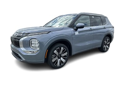 2026 Mitsubishi Outlander in Mississauga, Ontario