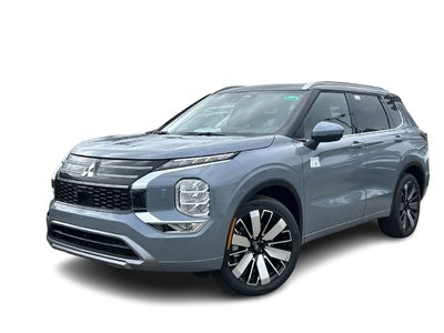 2026 Mitsubishi Outlander in Mississauga, Ontario