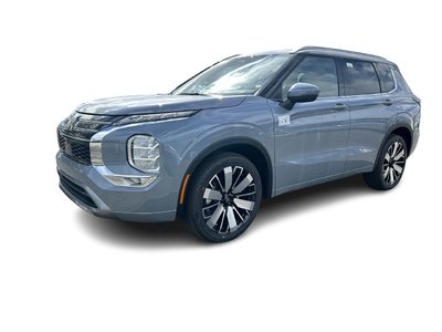 2026 Mitsubishi Outlander in Mississauga, Ontario