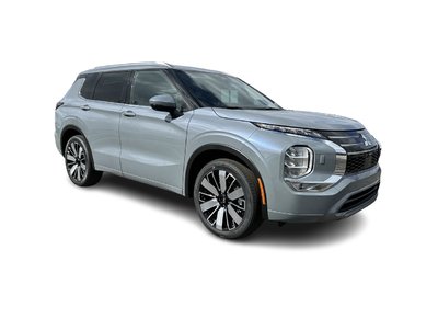 2026 Mitsubishi Outlander in Mississauga, Ontario