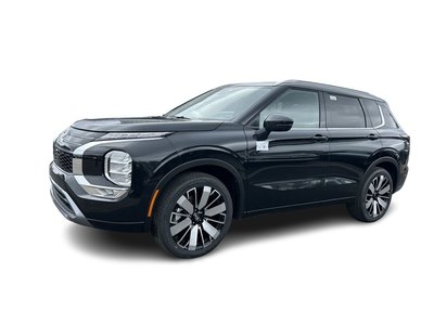 2026 MITSUBISHI Outlander GT S-AWC — photo 7