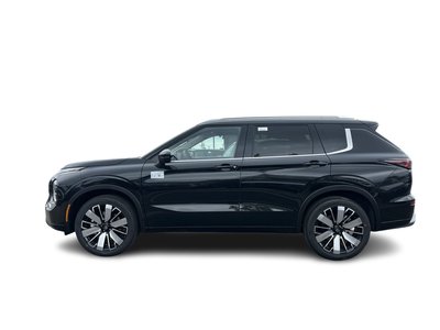 2026 MITSUBISHI Outlander GT S-AWC — photo 8
