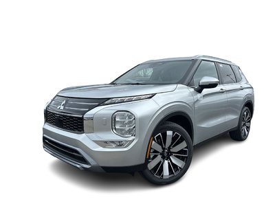 2026 Mitsubishi Outlander in Mississauga, Ontario