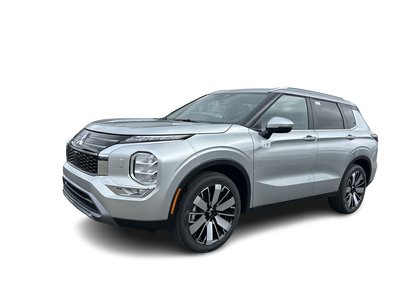 2026 MITSUBISHI Outlander SEL S-AWC — photo 7