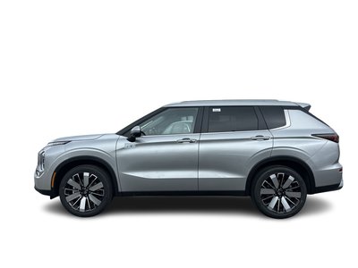 2026 MITSUBISHI Outlander SEL S-AWC — photo 8