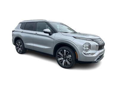 2026 Mitsubishi Outlander in Mississauga, Ontario
