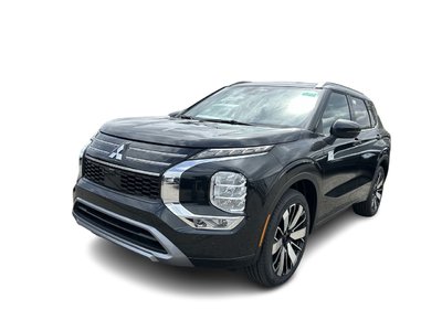 2026 Mitsubishi Outlander in Mississauga, Ontario