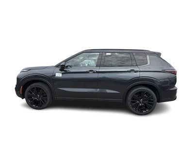 2026 MITSUBISHI Outlander NOIR S-AWC — photo 8