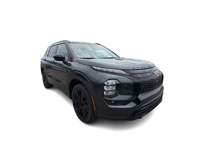 2026 Mitsubishi Outlander in Mississauga, Ontario