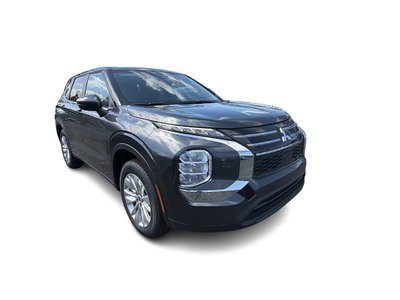 2026 Mitsubishi Outlander in Mississauga, Ontario