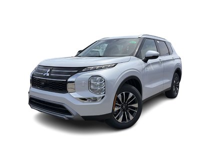 2026 Mitsubishi Outlander in Mississauga, Ontario