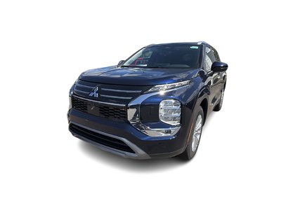 2026 Mitsubishi Outlander in Mississauga, Ontario