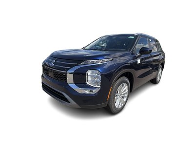 2026 Mitsubishi Outlander in Mississauga, Ontario