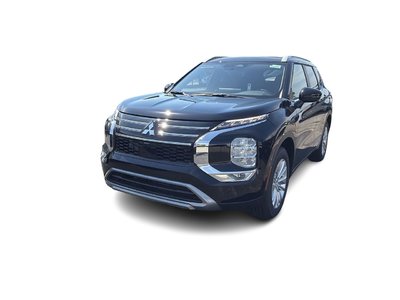 2026 Mitsubishi Outlander in Mississauga, Ontario