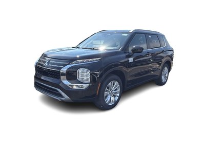 2026 Mitsubishi Outlander in Mississauga, Ontario