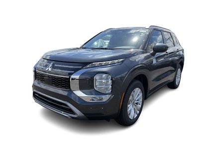 2026 Mitsubishi Outlander in Mississauga, Ontario