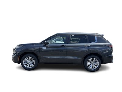 2026 MITSUBISHI Outlander SE S-AWC — photo 8