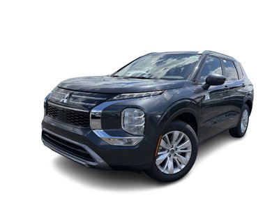 2026 Mitsubishi Outlander in Mississauga, Ontario