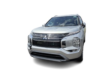 2026 Mitsubishi Outlander in Mississauga, Ontario