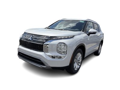 2026 Mitsubishi Outlander in Mississauga, Ontario