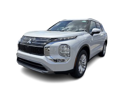 2026 Mitsubishi Outlander in Mississauga, Ontario