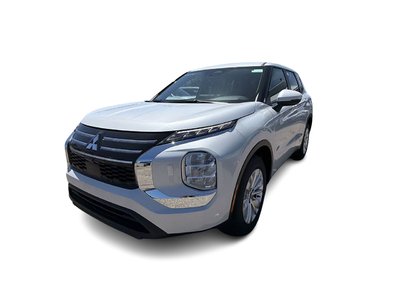 2026 Mitsubishi Outlander in Mississauga, Ontario