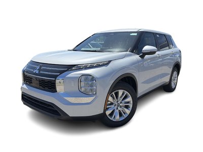 2026 Mitsubishi Outlander in Mississauga, Ontario