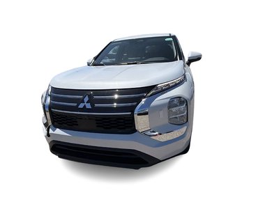 2026 Mitsubishi Outlander in Mississauga, Ontario