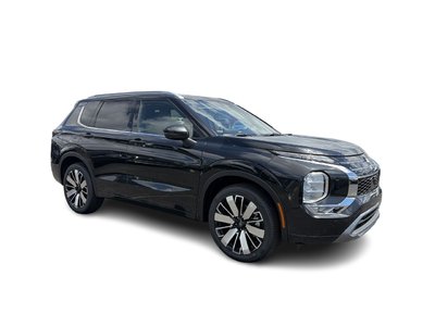 2026 Mitsubishi Outlander in Mississauga, Ontario