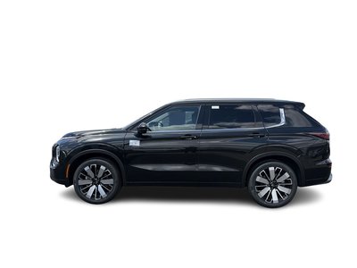 2026 MITSUBISHI Outlander GT S-AWC — photo 8