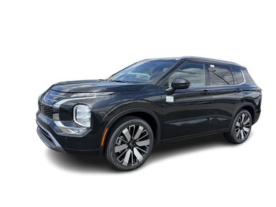 2026 MITSUBISHI Outlander GT S-AWC — photo 7