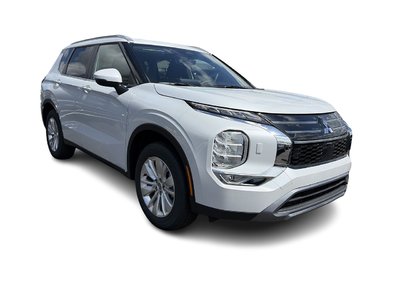 2026 Mitsubishi Outlander in Mississauga, Ontario