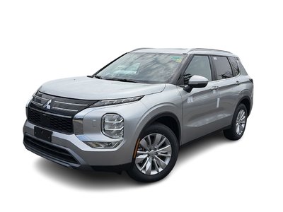 2026 Mitsubishi Outlander in Mississauga, Ontario