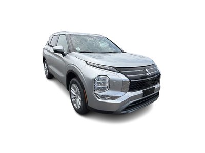 2026 Mitsubishi Outlander in Mississauga, Ontario