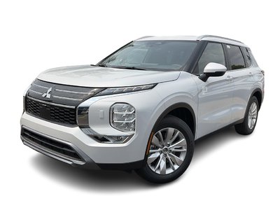 2026 Mitsubishi Outlander in Mississauga, Ontario