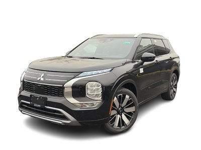 2026 Mitsubishi Outlander in Mississauga, Ontario