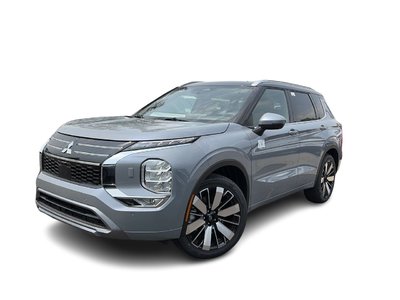 2026 Mitsubishi Outlander in Mississauga, Ontario