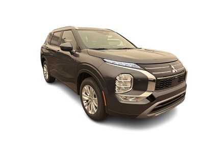 2026 Mitsubishi Outlander in Mississauga, Ontario