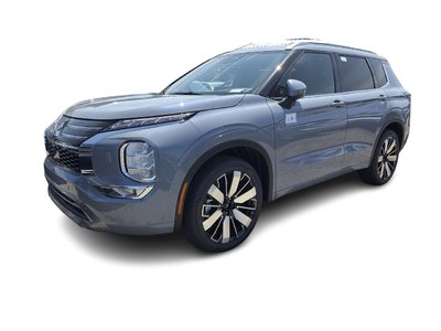 2026 Mitsubishi Outlander in Mississauga, Ontario