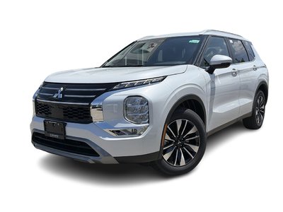 2026 Mitsubishi Outlander in Mississauga, Ontario